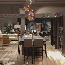 Explore dining room furniture from at home, where you'll find the widest selection of stylish dining decor. The Largest Contemporary Furniture Showroom In London