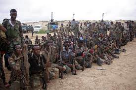 Somalia is having the longest costline on the continent. Somalia Minister Says Agreement Reached On Delayed Elections