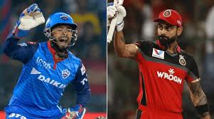 Rcb vs dc highlights, ipl 2019: Rcb Vs Dc Dream11 Prediction Dream11 Fantasy Tips For Rcb Vs Dc The Sportsrush