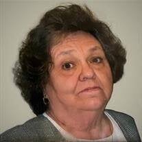 Mrs. Florence Susan Enlow Obituary