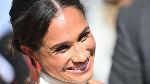 Sky News host Gabriella Power says Meghan Markle is living the life of a  celebrity in the United States while “talking rubbish” about the Royal  Family in the United Kingdom.