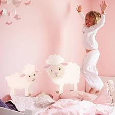 Flower stems, can be adjusted to size. Decorate The Children S Bedroom With Awesome Murals For Kids Deavita