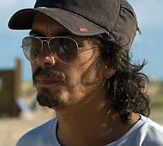 Ladero de charly garcía, a quien considera un pa. Fabian Zorrito Von Quintiero Pagina De Fans Videos Facebook