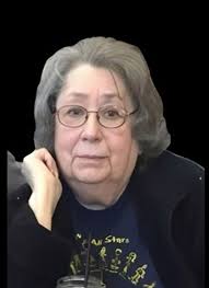 Mary Lou Geary Obituary January 11, 2025