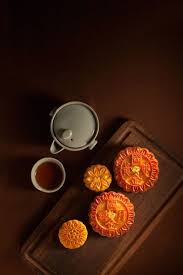 Mooncakes The Best Mid Autumn Treats Moon Cake Mid Autumn Mooncake Festival