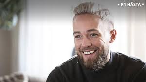 Finalist 4: Daniel Bentzen