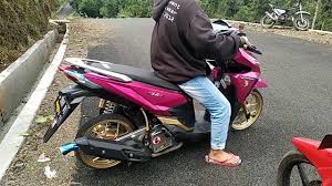 Vario 150 full modif babylook pemula garapan b2.projectbdg simple yg menghabiskan budge sampe 20 don't forget subcribed. Modifikasi Vario 150 Gagal Total Youtube