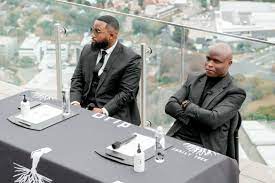 Get the new cassper nyovest 2019 october compilation. Cassper Nyovest In R100 Million Deal With Drip Footwear Kaya 959