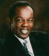 Lou Rawls
