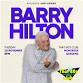 Barry Hilton "Audience Unplugged!" event image