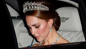 Prinzessin Kate: Warum ihr bei der Krönung streckenweise übel werden könnte 