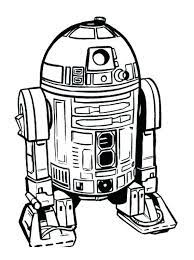 Huge collection of star wars printable colouring pages online for free. Star Wars R2d2 Ausmalbilder Kostenlos Zum Ausdrucken