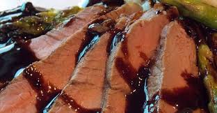 Balsamic Beurre Noir Recipe In 2020 Balsamic Recipe Balsamic Delish Recipes