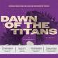 Dawn Of The Titans 3 event image