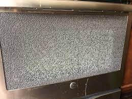 Front Glass Just Broke On Our Oven Can It Still Be Used And If Not Can We Just Replace The Front Glass Fixit