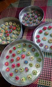 2 buah ( ambil kuning telur saja ) susu bubuk ( krim. Momom Tv Biskut Semperit Susu 3 Bahan Bakar Guna Api Facebook