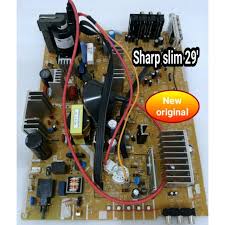Check spelling or type a new query. Mesin Tv Sharp 29 Slim 100 Asli Dan Baru Shopee Indonesia