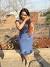 Shweshwe Modern Classy Traditional Dresses