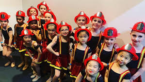 Classes Pointe2pointe Canberra Dance School