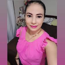 Carmen Bazan Rodriguez