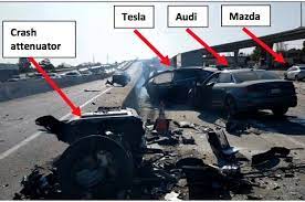 Is the short squeeze on, when will the squozening. Here S What Cops Have To Say When Teslas On Autopilot Crash