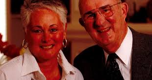 Pat, John Dupps named honorary chairs of Charity Ball