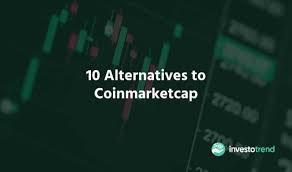 At the time of writing, 4,834 different altcoins are searchable. 10 Alternatives To Coinmarketcap Investotrend