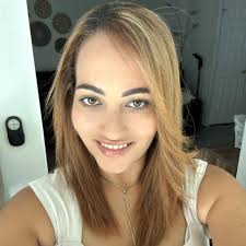 Vicmarie Vega Torres