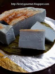 Cuba 5 resepi kuih pedas ini sekarang. Resepi Kuih Bengkang Beras Resepi Merory Sedap Betul