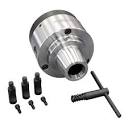 QMT High Precision Adjustable ER-40 ER Collet Chucks and 5C chucks ...