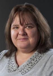 Human Factors in Transport: 60 Seconds with Jean Page of BAE Systems