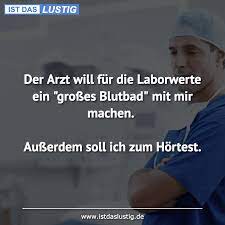 Die Besten 64 Arzt Spruche Auf Istdaslustig De