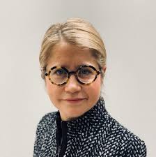 Q&A with Jane Muir-Sands: