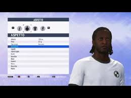 M'bala nzola is a right winger from france playing for trapani in the italy serie b (2). M Bala Nzola Spezia Calcio Fifa 19 Create Face Youtube