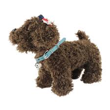 Classic Pet Cat Dog Leather Collar With Bell Collar Basic Adjustable Buckle Neck Strap Collars For Cats Puppy Dogs Cat Collars Dogs And Puppies Leather Collar