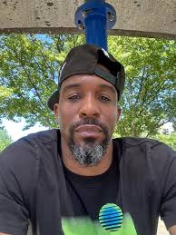 Blessed to see another yr, making 46 great