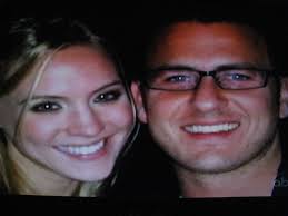 Update: Not anymore!) Reid Rosenthal of 'The Bachelorette' is still dating  Miss USA Kristen Dalton. Sad face.