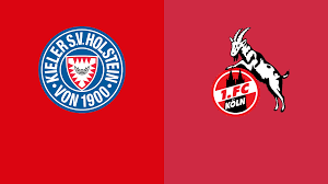 Holstein kiel vs köln's head to head record shows that of the 3 meetings they've had, holstein kiel has won 1 times and köln has won 1 fixtures between holstein kiel and köln has ended in a draw. Nzztm5t4gep Nm