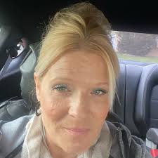 Custom Corvette in Black Rose Metallic