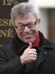 Daniel Libeskind set to design museum in Prague