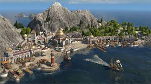 You're getting modern online features with a fresh coat of paint and a roundup of the original's content. Posts Tagged Anno 1602 Creation Of A New World Stevivor