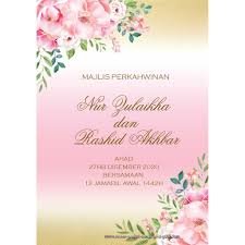 Oleh sebab itu, dapatkan kad jemputan yang sesuai merupakan sesuatu yang sangat penting. Mix Design Size Bentuk Sticker Door Gift Ikut Kad Kahwin Tema Gold Pink Size 4 5 6 7 8cm Moq 20pcs Shopee Malaysia