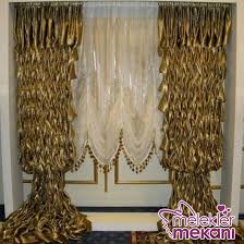 Yaşam alanlarımızın görünümünü değiştiren ve farklı ambiyans sunan 2020 perde modelleri oldukça fazladır. Luksu Sevenler Icin Sik Salon Perde Modelleri Melek Kadinlar Kulubu