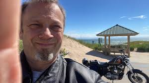 Good times in northern Michigan