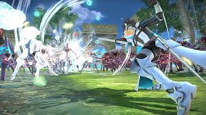Though you wont see the name, you can pretty much cut down by class. Fate Extella Link Review Gamecritics Com