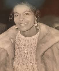 my Aunt Gussie was Right