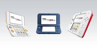Super nintendo entertainment system, nintendo ds, wii, playstation, playstation 3 (digital only), playstation portable, ios, android, windows. Official Nintendo Ceases Production Of All Nintendo 3ds Models