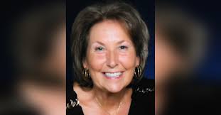 Obituary information for Marcia Swain