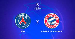 Os 10 maiores artilheiros da história. Psg X Bayern Ao Vivo Onde Assistir Ao Jogo Da Champions League Streaming Techtudo