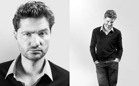 Charlie Pickering — Brett Brogan